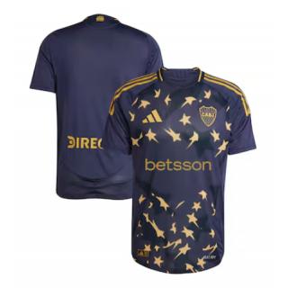 Boca Juniors 3a Equipación 2025/26